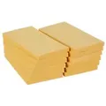 Produktbild: Viking Haftnotizen 127 x 76 mm Pastellgelb 12 Blöcke à 100 Blatt