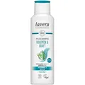 Produktbild: lavera Pflege-Shampoo Volumen & Kraft