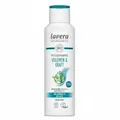 Produktbild: Lavera Pflegeshampoo Volumen & Kraft 250 ml