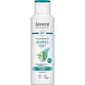 Produktbild: Lavera Pflegeshampoo Volumen & Kraft Bio 250ml