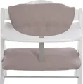 Produktbild: Hauck Hochstuhlauflage Deluxe - Stretch Beige