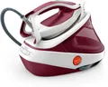 Produktbild: Tefal GV 9711 Pro Express Ultimate II (weinrot metall/wei)