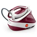 Produktbild: Bügelstation Tefal Pro Express Ultimate II GV9711 3000 W 1,2 l Durilium Airglide