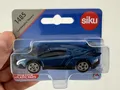 Produktbild: SIKU Lamborghini Veneno V12 1485 Diecast Modell