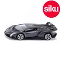 Produktbild: Siku 1485 Lamborghini V12 Veneno - Metallisch Farbe Druckguss Maßstab Modell Toy