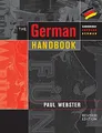 Produktbild: The German Handbook: Your Guide To Speaking And Writing German (Cambridge Express German)