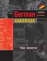 Produktbild: The German Handbook: Your Guide to Speaking and Writ by Webster, Paul 0521648602