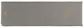 Produktbild: Easy Camp Siesta Single Liegematte, selbstaufblasend, 183x51x3cm, grau