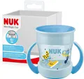 Produktbild: NUK Trinklernbecher NUK Mini Magic Cup – Marienkäfer Motiv, 160ml, BPA-frei, 1-tlg.