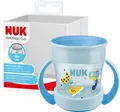 Produktbild: NUK Mini Magic Cup – Marienkäfer Motiv, 160ml, BPA-frei