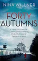 Produktbild: Forty Autumns: A family's story of courage and survival on both sides of the Berlin Wall