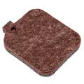 Produktbild: vhbw Filter (1x Vlies-/Schaumstofffilter) kompatibel mit Stihl SH 85, SH 55, BR 45 C Laubbläser, Rucksackgebläse