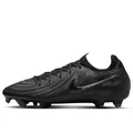 Produktbild: Nike Herren Phantom GX II PRO FG Fußballschuh, Black/Black-Deep Jungle, 41