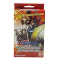 Produktbild: Digimon Trading Card Game - Starter Deck Gallantmon ST-07 - Englisch NEU & OVP
