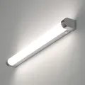 Produktbild: LED Lampe Badezimmer Feuchtraumlampe Spiegelleuchte Wannenleuchte 15W 60cm
