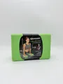 Produktbild: SCHILDKRÖT Yoga Block, 200 g, grün - Größe 22.8x15x7.3cm