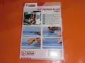 Produktbild: FIAMMA Repair Plus Reparatur Set selbstklebend Markise Vorzelt Camping Wohnmobil