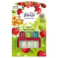 Produktbild: febreze Raumduft-Nachfüller Alpen Apfelstrudel fruchtig 20,0 ml, 3 St.