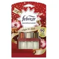 Produktbild: Febreze 3Volution Duftstecker Nachfüllflakon, Apfel-Zimt 8700216497534 , 1 Nachfüllflakon = 20 ml