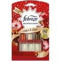 Produktbild: Febreze Raumduft 3Volution, 20ml, Nachfüller, Apfel und Zimt