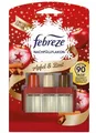 Produktbild: 449,17€/L- 3x Febreze 3volution Nachfüller Elektr.Lufterfr- Apfel &Zitrone- 20ml