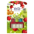 Produktbild: 449,17€/L- 3x Febreze 3volution Elektr.Lufter.Nachfüller-Alpen Apfelstrudel-20ml