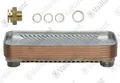 Produktbild: Vaillant Wärmetauscher Brauchwasser für VCW - 064947
