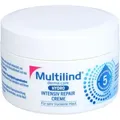 Produktbild: Multilind derma care Hydro Intensiv Repair Creme für sehr trockene Haut, 150 ml Creme