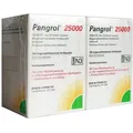 Produktbild: Pangrol 25.000 200 St