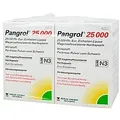 Produktbild: PANGROL 25000 200 St
