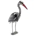 Produktbild: Vogelschreck Gardigo® Vogelabwehr Reiherfigur Teichschutz Reiherabwehr