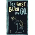 Produktbild: Das böse Buch zum 60