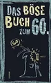 Produktbild: Das böse Buch zum 60. von Gitzinger, Peter, Höke, Linus | Buch | Zustand gut
