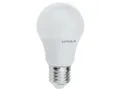Produktbild: LUXULA LED-Lampe, Tropfenform, dimmbar, E27, EEK: F, 10W, 900lm, 2700K LX100202
