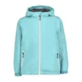 Produktbild: CMP KID G Jacket FIX Hood acqua (L430) 110