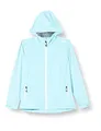Produktbild: CMP - Kid G-Jacke mit Fester Kapuze, Wasserfall, 110