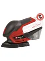 Produktbild: Einhell Cordless Multiple Sander TE-OS 18/150 Li Solo