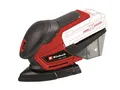 Produktbild: Einhell Te-os 18/150 Li Solo Power Sander 18V Blank Einheit EINTEOS18LN
