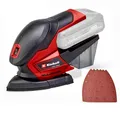 Produktbild: Einhell Akku-Multischleifer TE-OS 18/150 Li-18V Solo