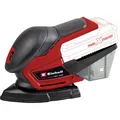 Produktbild: Einhell TE-OS 18/150 Li Solo Power X-Change  4460708 Akku-Multischleifer     ...