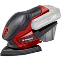Produktbild: EINHELL Power X-Change Akku-Multischleifer TE-OS 18/150 Li-Solo, rot