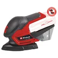 Produktbild: Einhell Akku-Multischleifer TE-OS 18/150 Li Solo 4460708