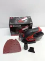 Produktbild: Einhell TE-OS 18/LI Akku Multischleifer 2 5Ah.Power X-Change Starter Kit Zubeh.