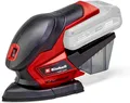 Produktbild: Einhell Akku-Multischleifer TE-OS 18/150 Li-Solo Power X-Change (18V, ohne AKku)