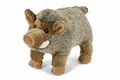 Produktbild: Plüschtier Wildschwein 25x15cm Stofftiere Plüschtier Kuscheltier Wildschweine