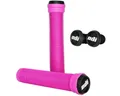 Produktbild: ODI Stuntscooter Odi Stunt-Scooter/BMX Griffe SLX Soft 160mm pink