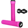 Produktbild: Odi SLX Soft long Stunt-Scooter BMX Dirt Bike Tretroller Griffe 160mm pink
