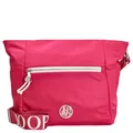Produktbild: Joop Lietissimo Kaja - Schultertasche 38 cm carmine *NEU*