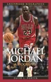 Produktbild: Michael Jordan: A Biography (Greenwood Biographies)