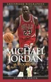 Produktbild: Michael Jordan: A Biography (Greenw..., David L. Porter